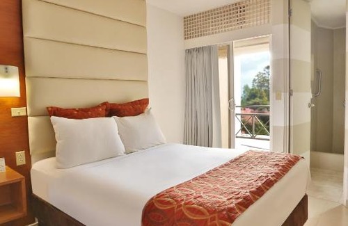 Tegucigalpa Hotel | Minister Business Hotel