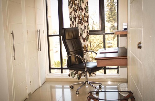 Tegucigalpa Hotel | Minister Business Hotel