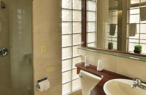 Tegucigalpa Hotel | Minister Business Hotel