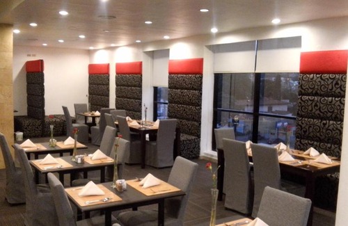 Tegucigalpa Hotel | Minister Business Hotel