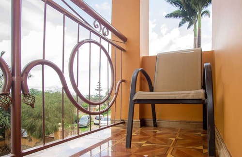 Ntinda Hotel | Minister's Village Hotel
