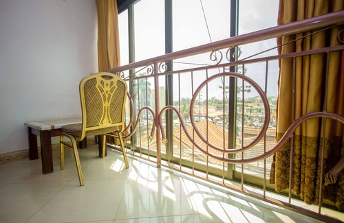 Ntinda Hotel | Minister's Village Hotel
