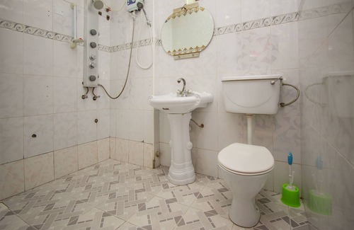 Ntinda Hotel | Minister's Village Hotel