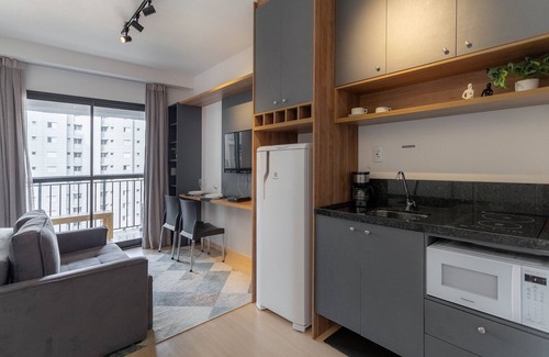 Vila Pompeia Apartamento | Ministro Ferreira Alves