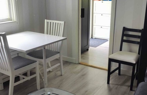 Gustavsvik Casa | Minivilla in Gustavsvik, Nacka
