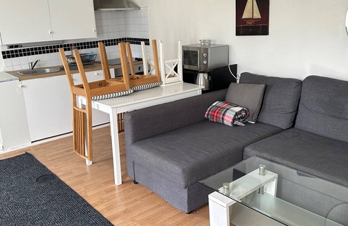 Sollentuna Casa | Minivilla in Sollentuna