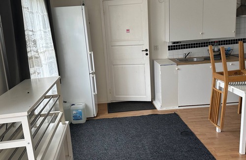 Sollentuna Casa | Minivilla in Sollentuna