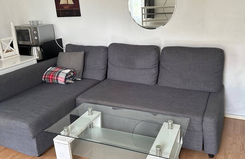 Sollentuna Casa | Minivilla in Sollentuna
