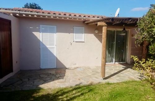 Santa Giulia Villa | Minivilla Marina di Santa Giulia