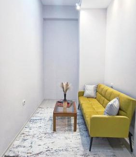 Elbasan Apartamento | Minka Arthouse Gallery