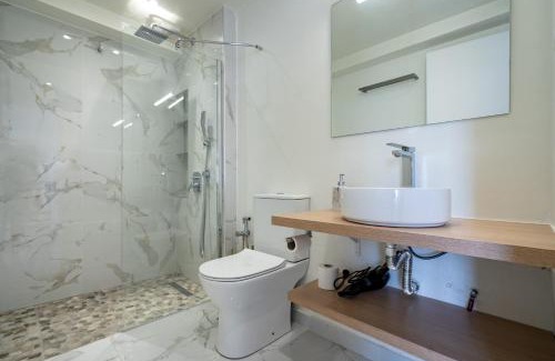 Gazi Apartamento | Minka Hideaway 1