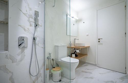 Gazi Apartamento | Minka Hideaway 1