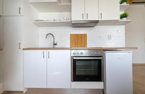 Gazi Apartamento | Minka Hideaway 1