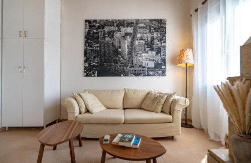 Gazi Apartamento | Minka Hideaway 1