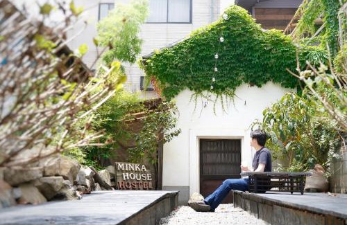 Matsumoto Casa | Minka House