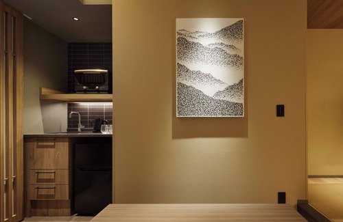 Kuramae Apartamento | Minn Asakusa Kuramae Station