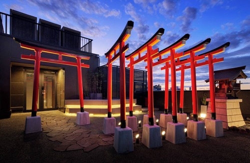 Kuramae Apartamento | Minn Asakusa Kuramae Station