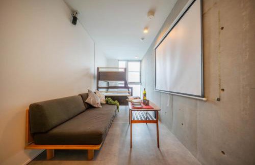 Haneda Apartamento | Minn Haneda Airport