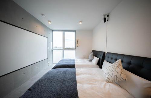 Haneda Apartamento | Minn Haneda Airport