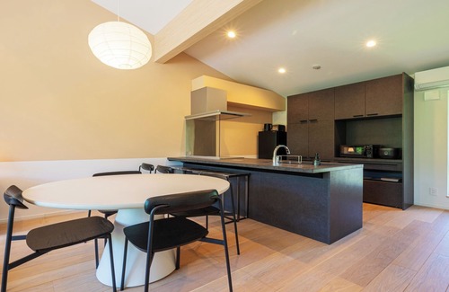 Hirafu Casa | Minn house Niseko Hirafu