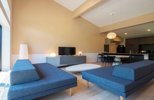 Hirafu Casa | Minn house Niseko Hirafu