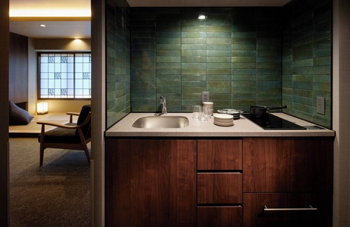 Shimogyo Apartamento | Minn Karasuma Gojo Kyoto Station