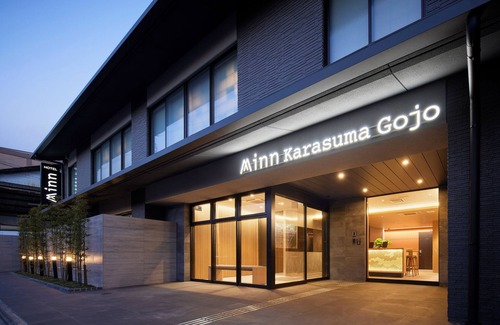 Shimogyo Apartamento | Minn Karasuma Gojo Kyoto Station