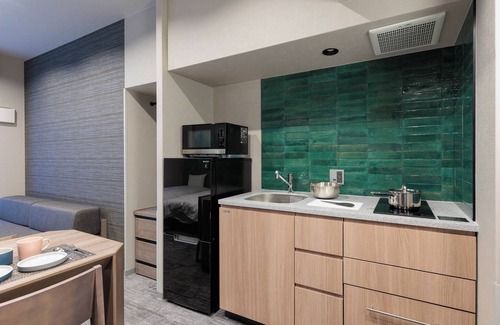 Sannenzaka Ninenzaka Apartamento | Minn Kiyomizu Gojo