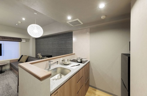 Sannenzaka Ninenzaka Apartamento | Minn Kiyomizu Gojo