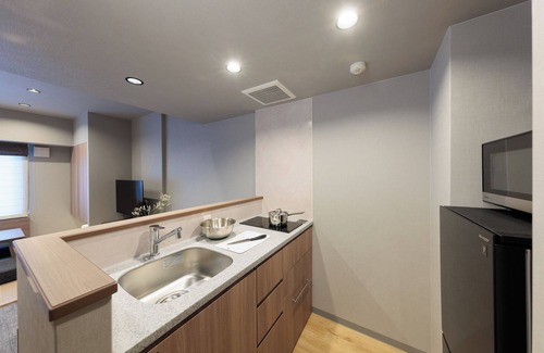 Sannenzaka Ninenzaka Apartamento | Minn Kiyomizu Gojo