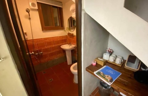 Shuitou Village Casa | Minnan Inn No.4
