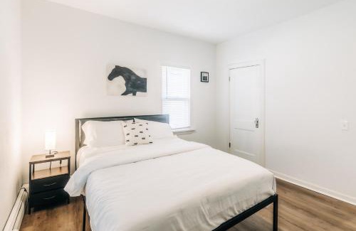 Hiawatha Casa | Minnehaha Falls Hideaway
