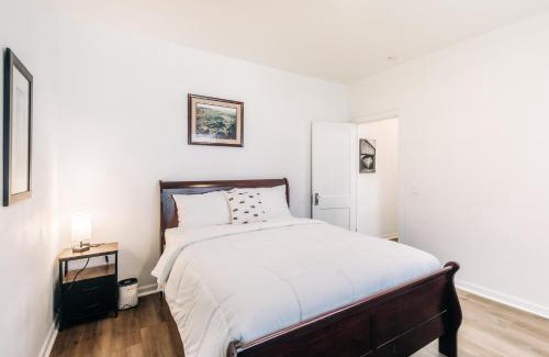 Hiawatha Casa | Minnehaha Falls Hideaway