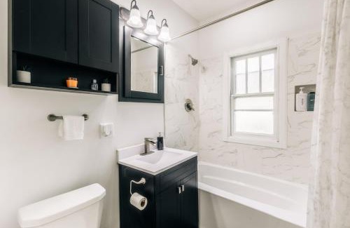 Hiawatha Casa | Minnehaha Falls Hideaway