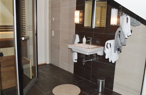 Gislov Cama Y Desayuno | Minnesberg Bed & Breakfast