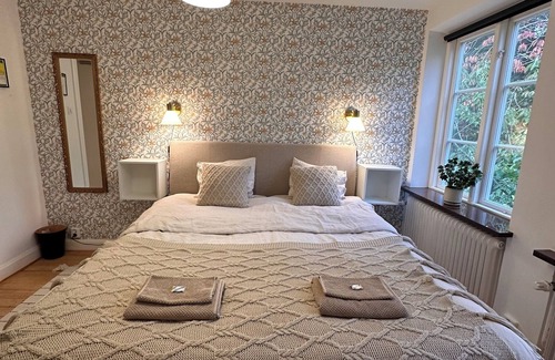 Gislov Cama Y Desayuno | Minnesberg Bed & Breakfast
