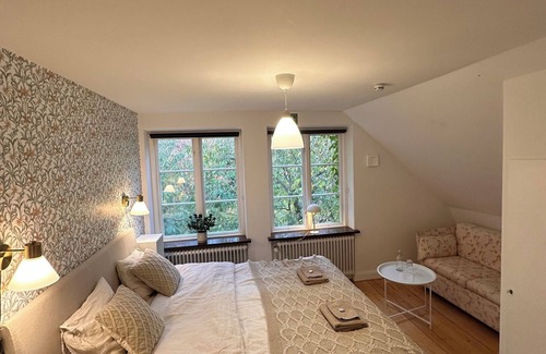 Gislov Cama Y Desayuno | Minnesberg Bed & Breakfast
