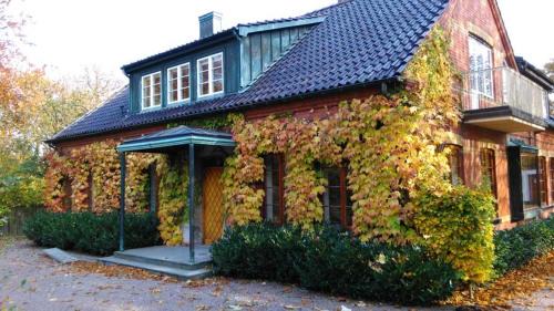 Gislov Cama Y Desayuno | Minnesberg Bed & Breakfast