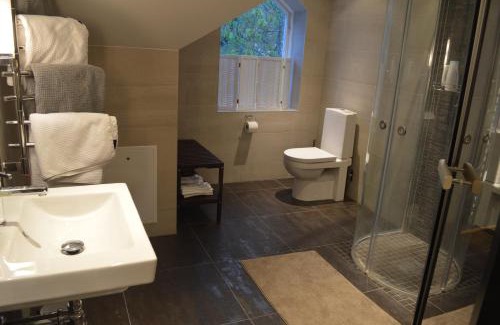 Gislov Cama Y Desayuno | Minnesberg Bed & Breakfast