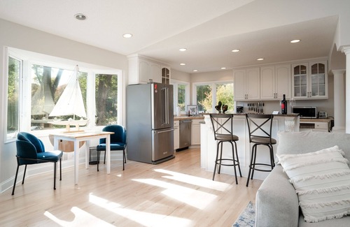Mound Casa | MINNeSTAY* Carlow Manor | Nature |