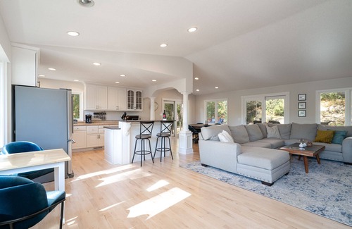 Mound Casa | MINNeSTAY* Carlow Manor | Nature |