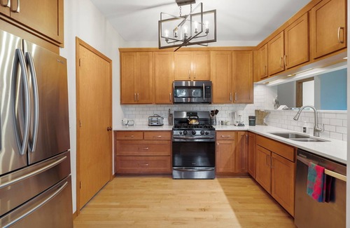 West Side Casa | MINNeSTAY* Cherokee Park