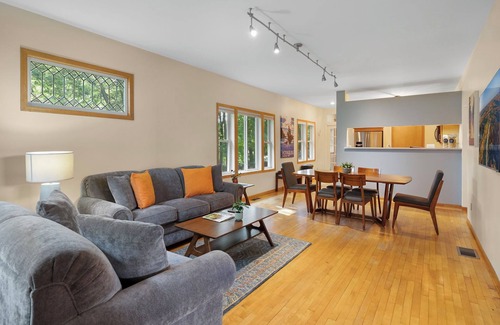 West Side Casa | MINNeSTAY* Cherokee Park