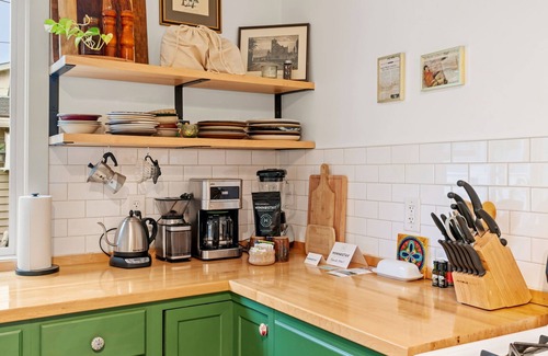 Northeast Minneapolis Casa | MINNeSTAY* Musee Northeast | Arts District