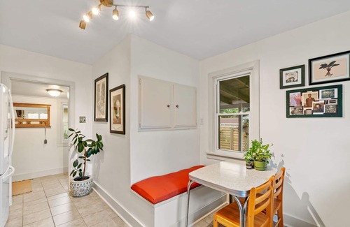 Northeast Minneapolis Casa | MINNeSTAY* Musee Northeast | Arts District