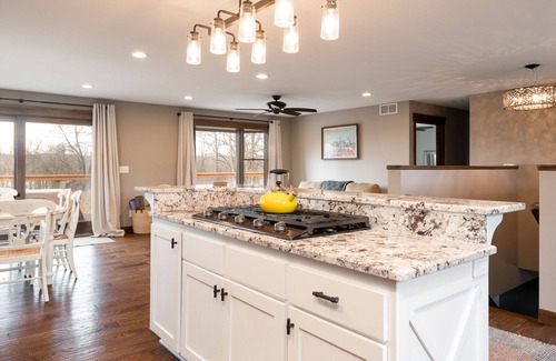 Somerset Casa | MINNeSTAY* Somerset Estate | Bob Dylan Concert | Two Homes