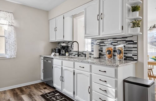 Waite Park Casa | MINNeSTAY* St. Anthony Place | Family