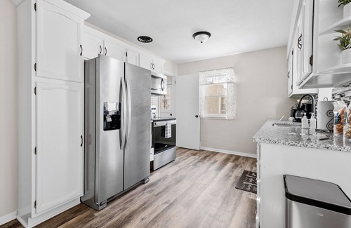Waite Park Casa | MINNeSTAY* St. Anthony Place | Family