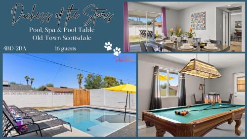 Scottsdale Country Acres Casa | Minnezona