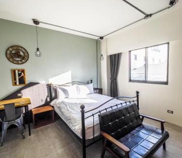 University District Apartamento | Minni文旅